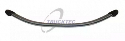 TRUCKTEC AUTOMOTIVE 0230337 -  Многолистовая рессора